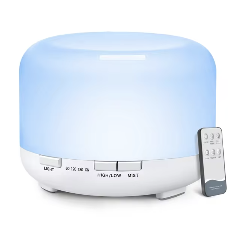 Humificador Difusor Masmelo KP-300ML